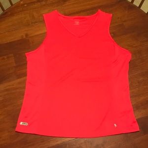 Danskin Now Tank Top